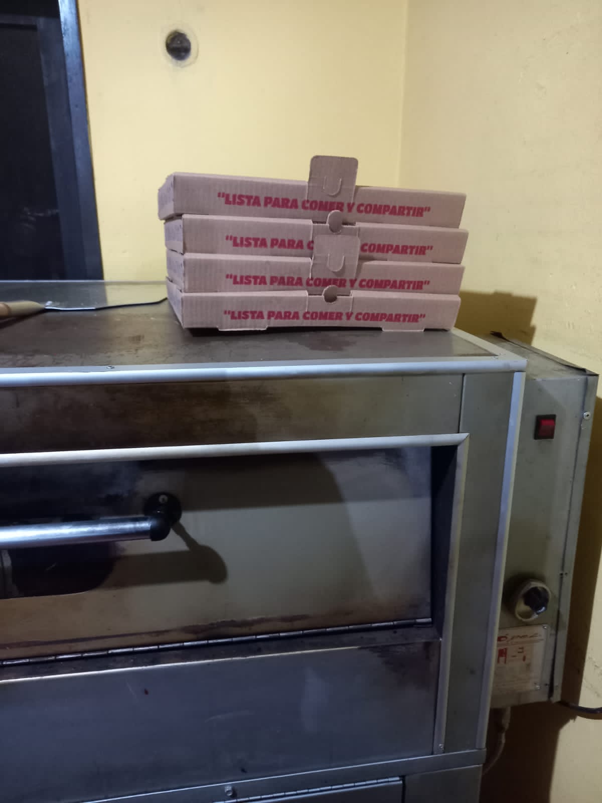 D'alex pizza kantunilkin image 2