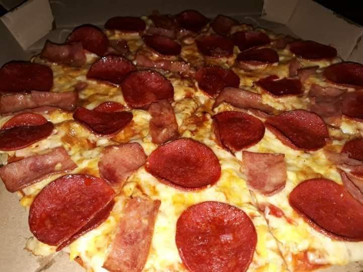 Pizzas Cristy image 1