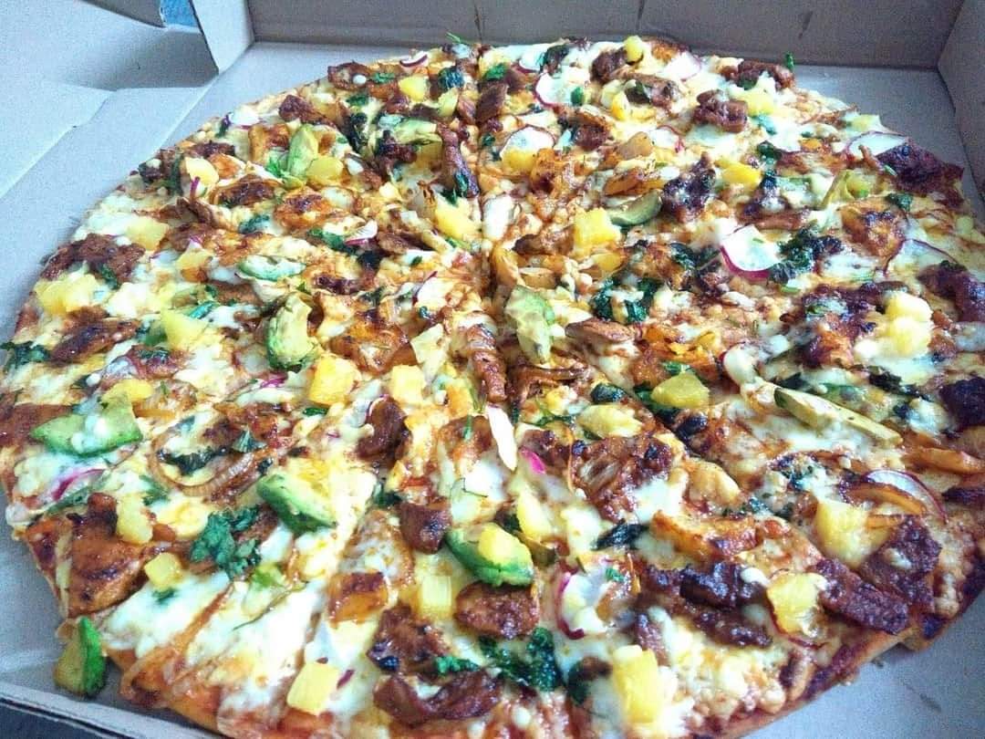 Pizzas Cristy image 3