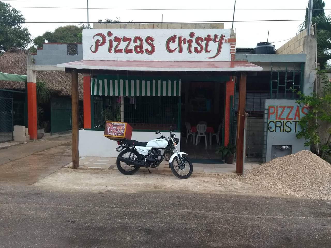 Pizzas Cristy image 8