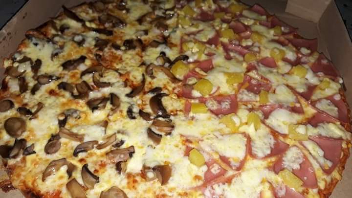 Pizzas Cristy image 10