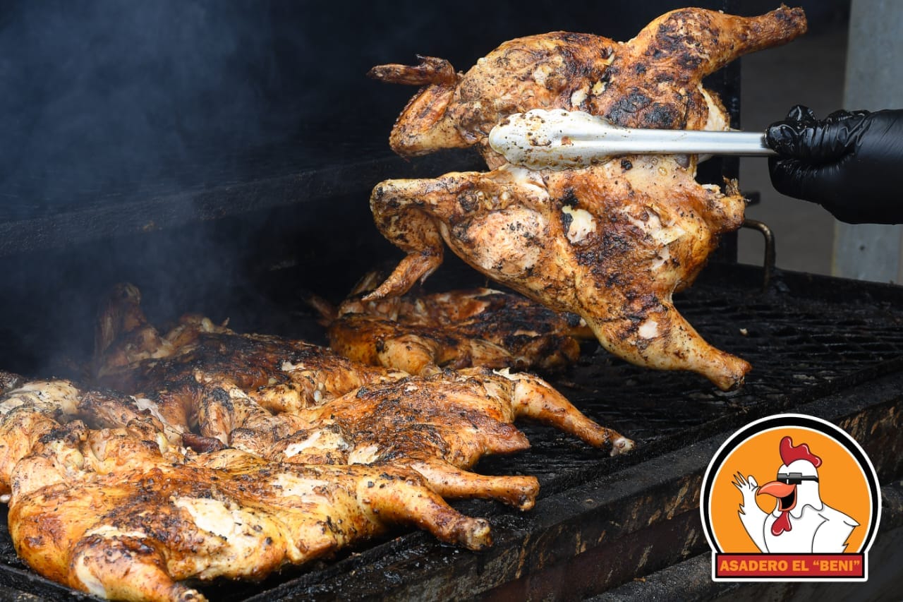 Rosticería y Asadero "El Beni" image 2