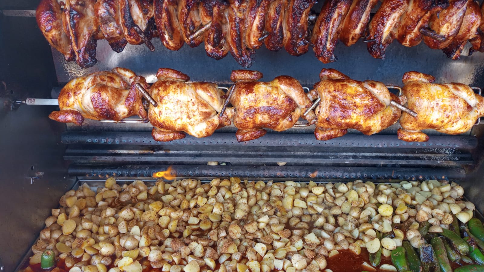 Rosticería y Asadero "El Beni" image 3