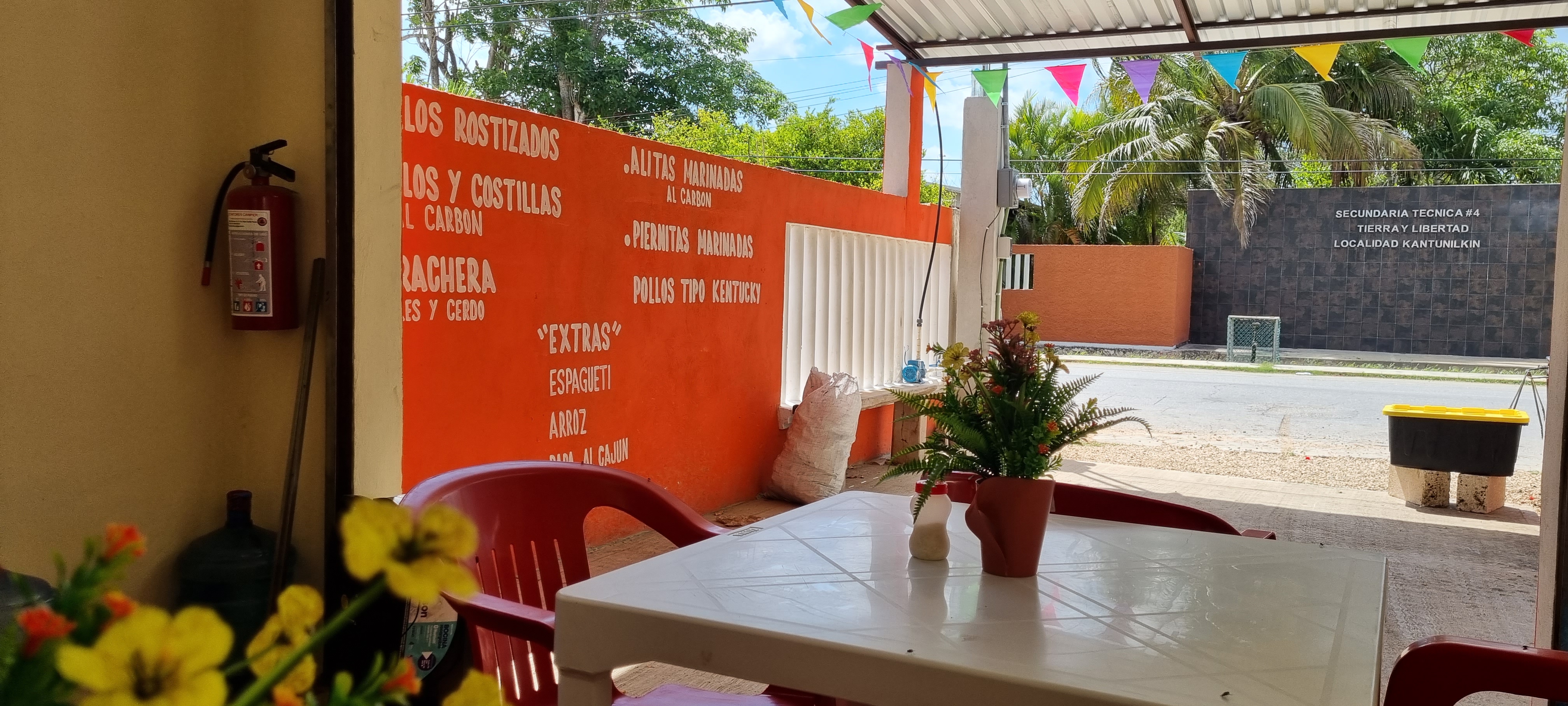 Rosticería y Asadero "El Beni" image 7