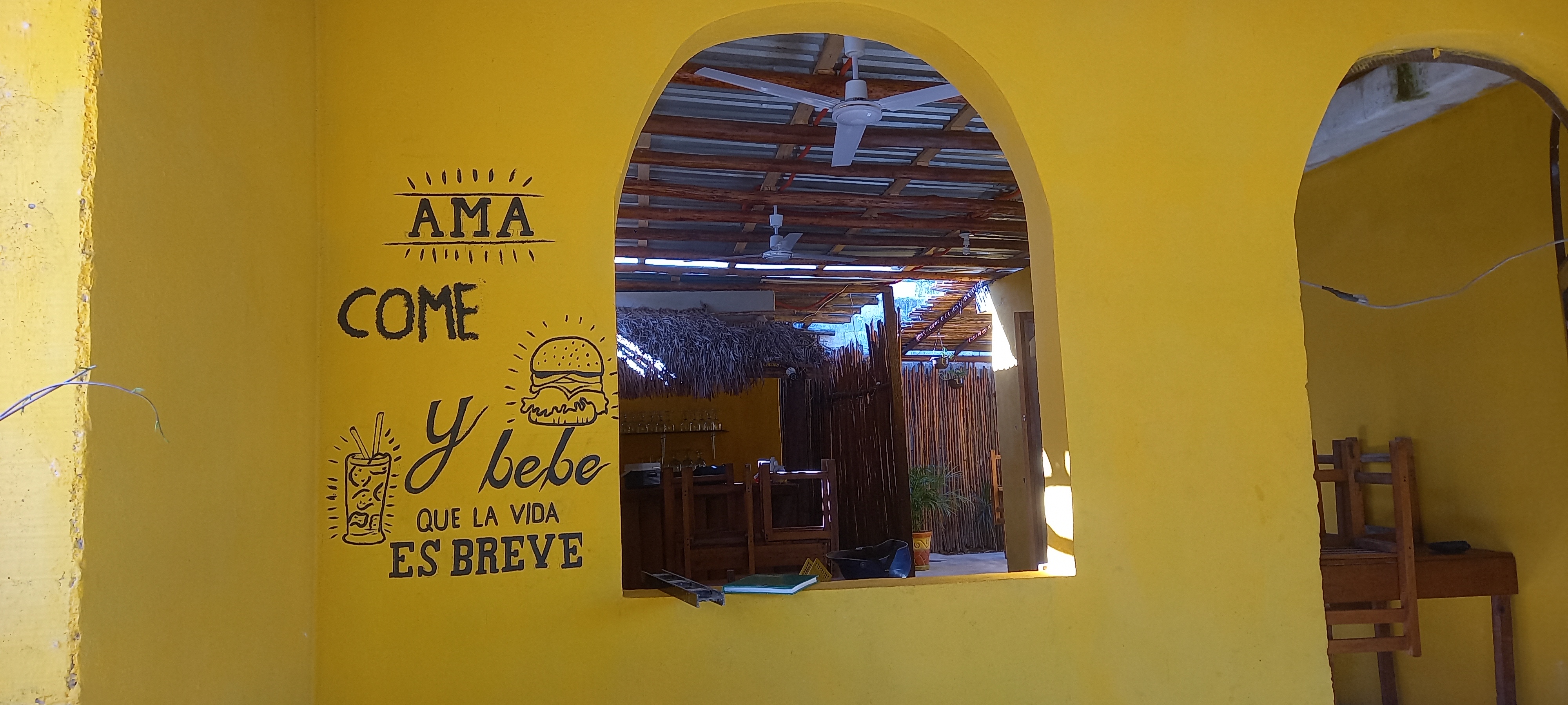 Casa de las Pastas image 1