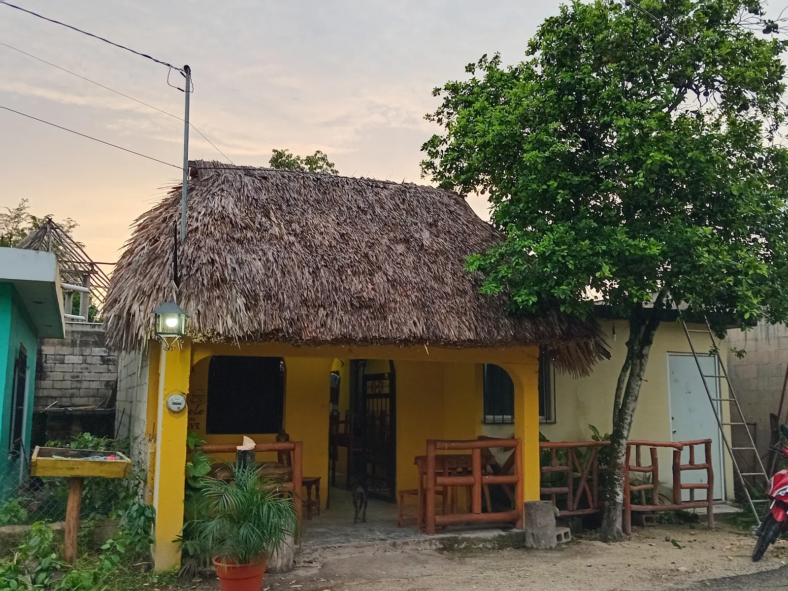 Casa de las Pastas image 3