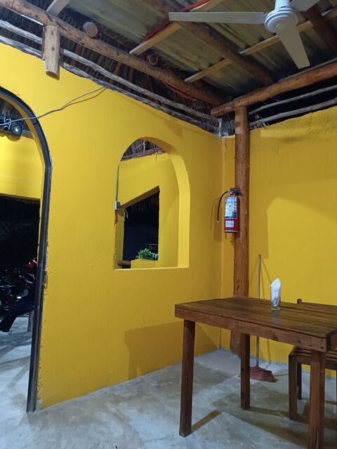 Casa de las Pastas image 5
