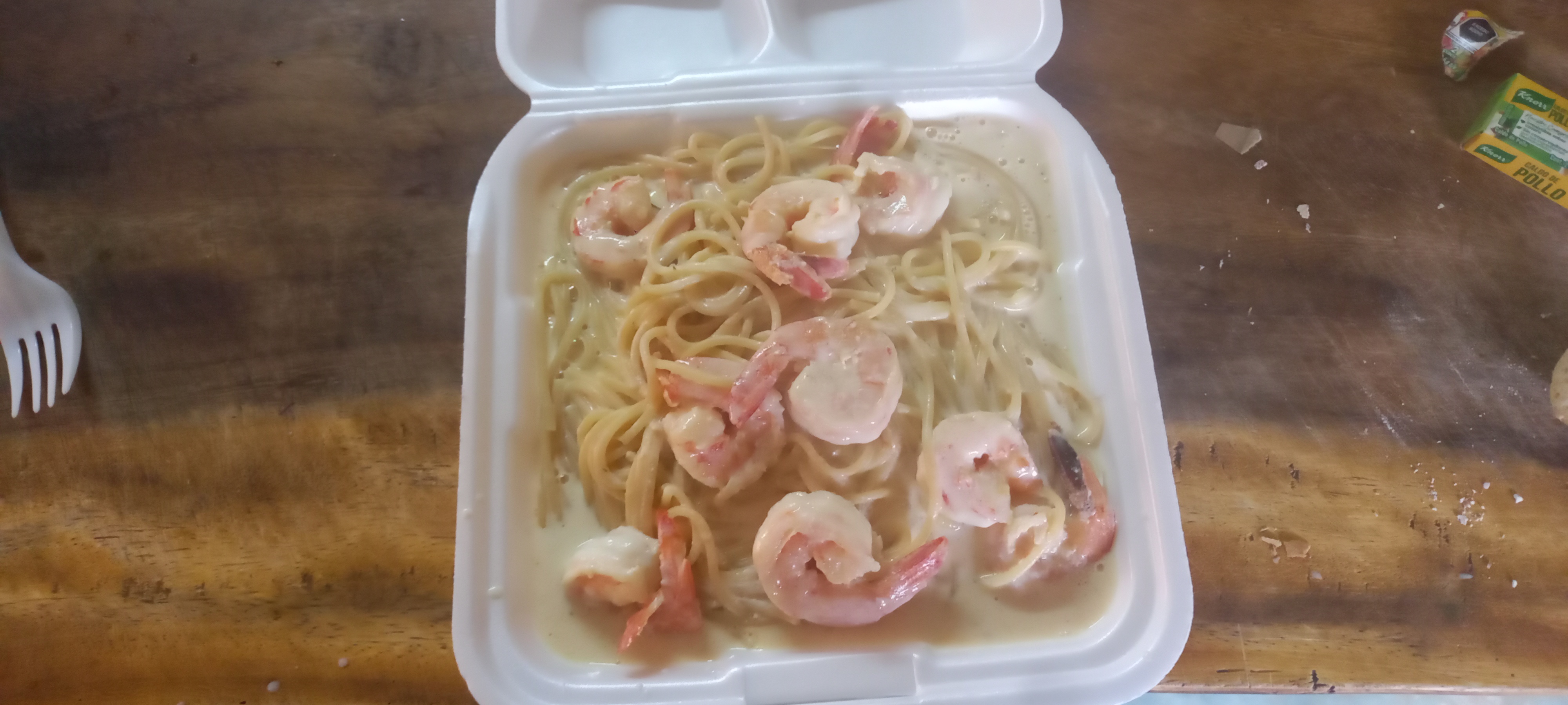 Casa de las Pastas image 6