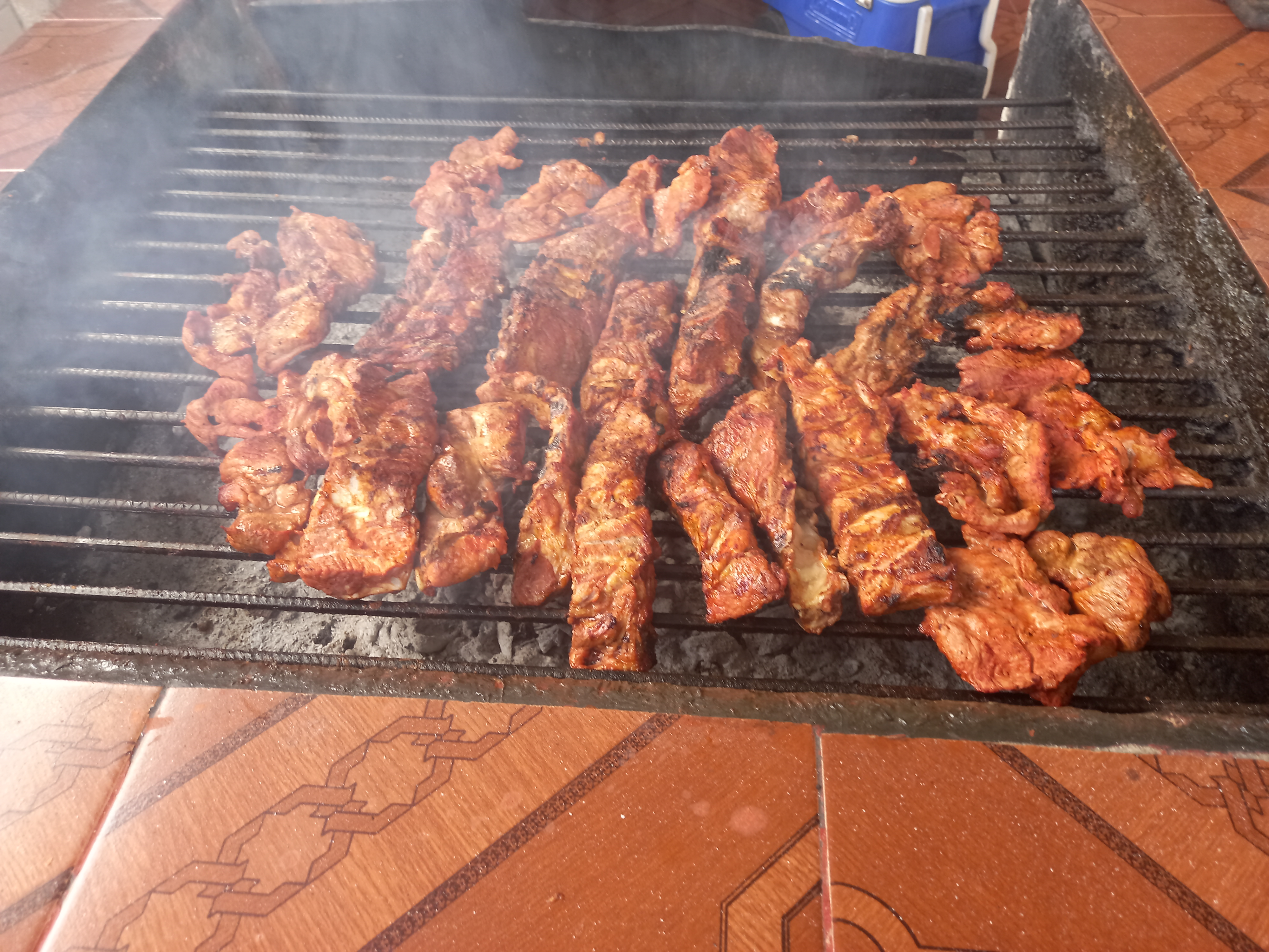 Asadero del sabor de doña luci image 1