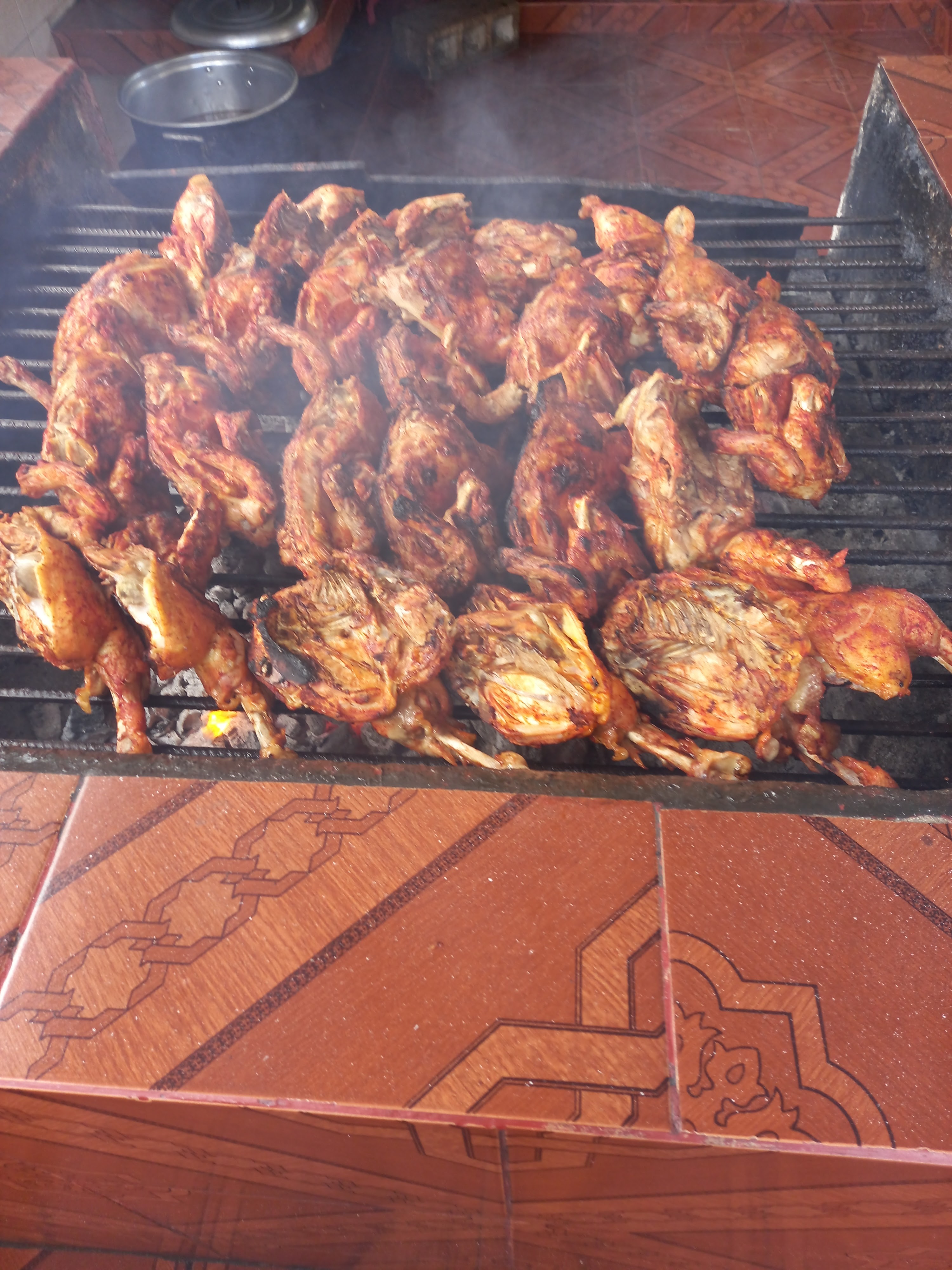 Asadero del sabor de doña luci image 3