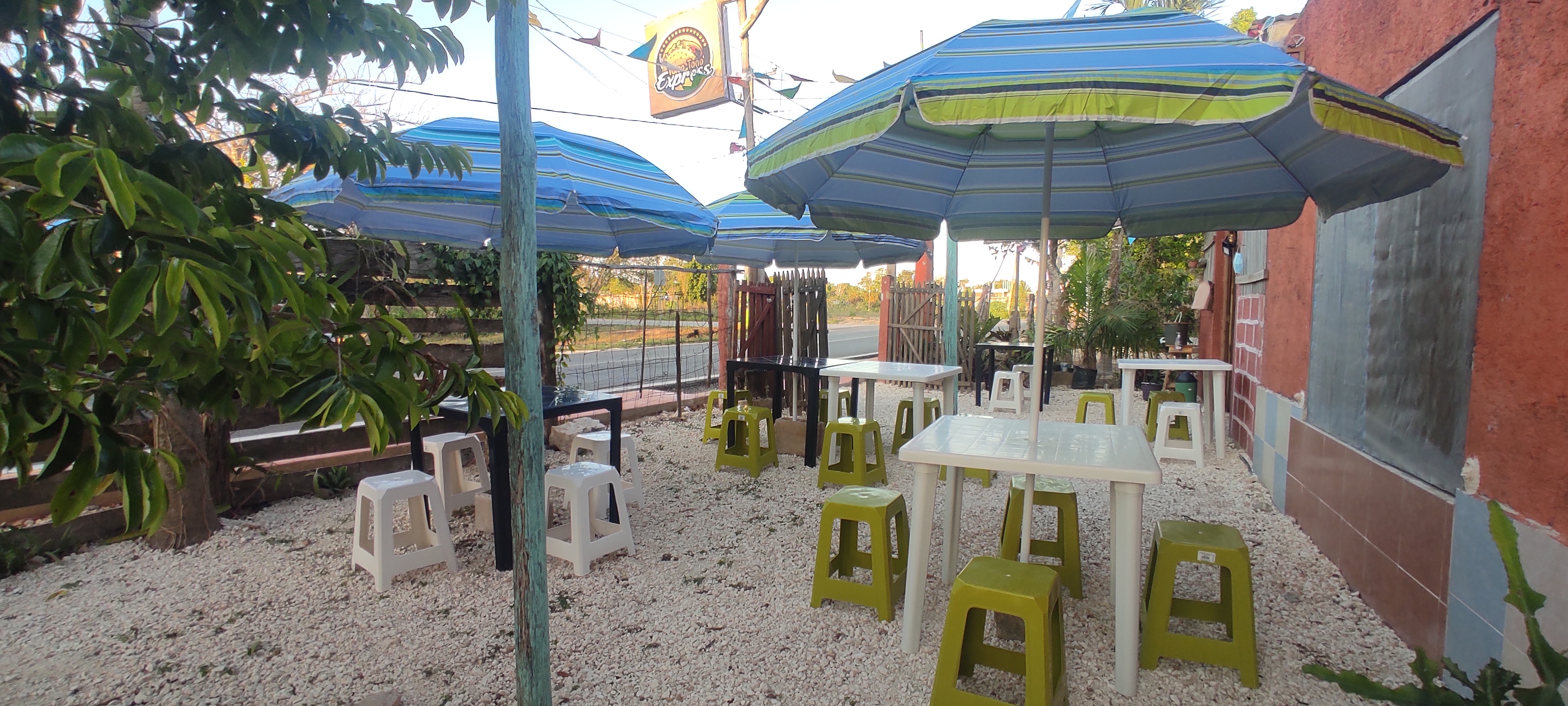 Taco Toño Express image 1