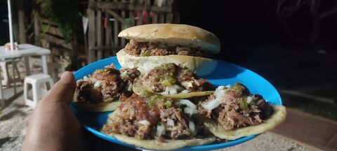 Taco Toño Express image 2