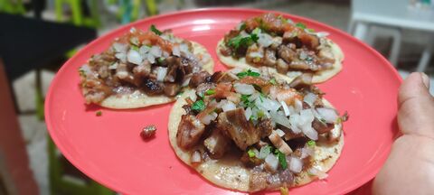 Taco Toño Express image 4