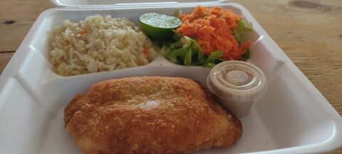 Taco Toño Express image 5
