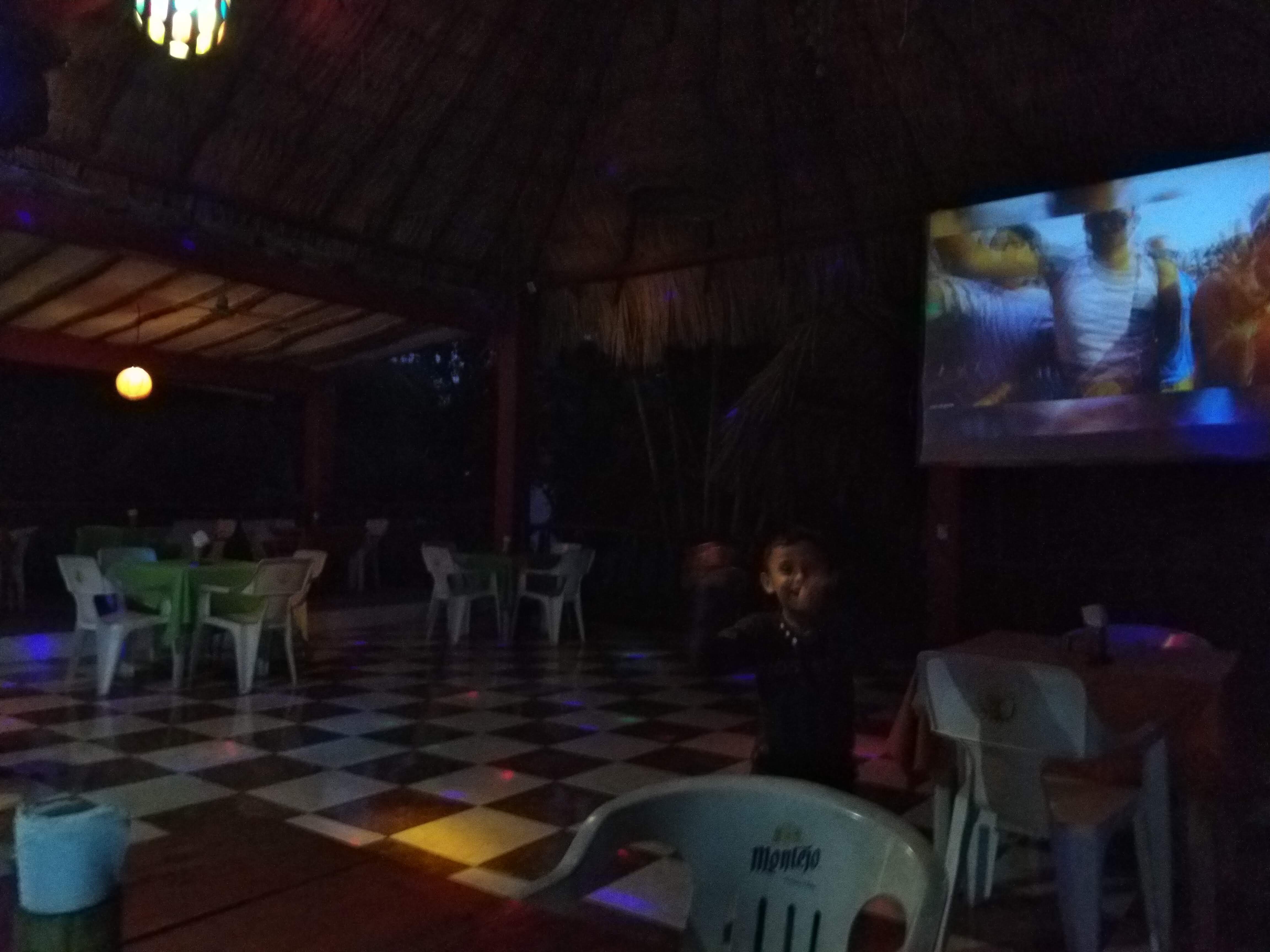 Restaurante Balamkin familiar image 6