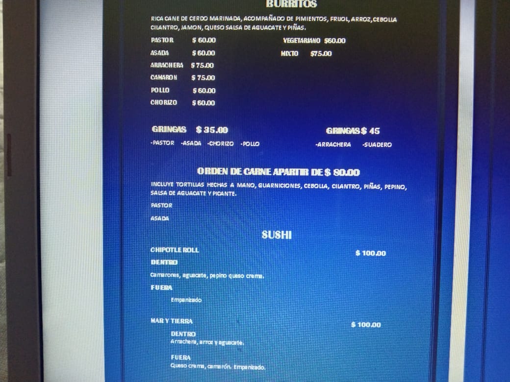 Mini rest ya'ir image 1