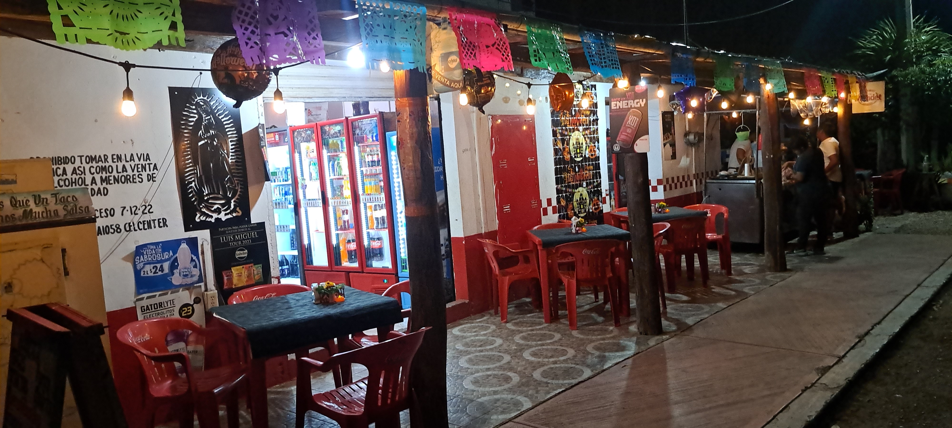 Taqueria "La Guadalupana" image 1