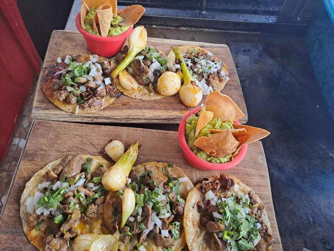 Taqueria "La Guadalupana" image 2