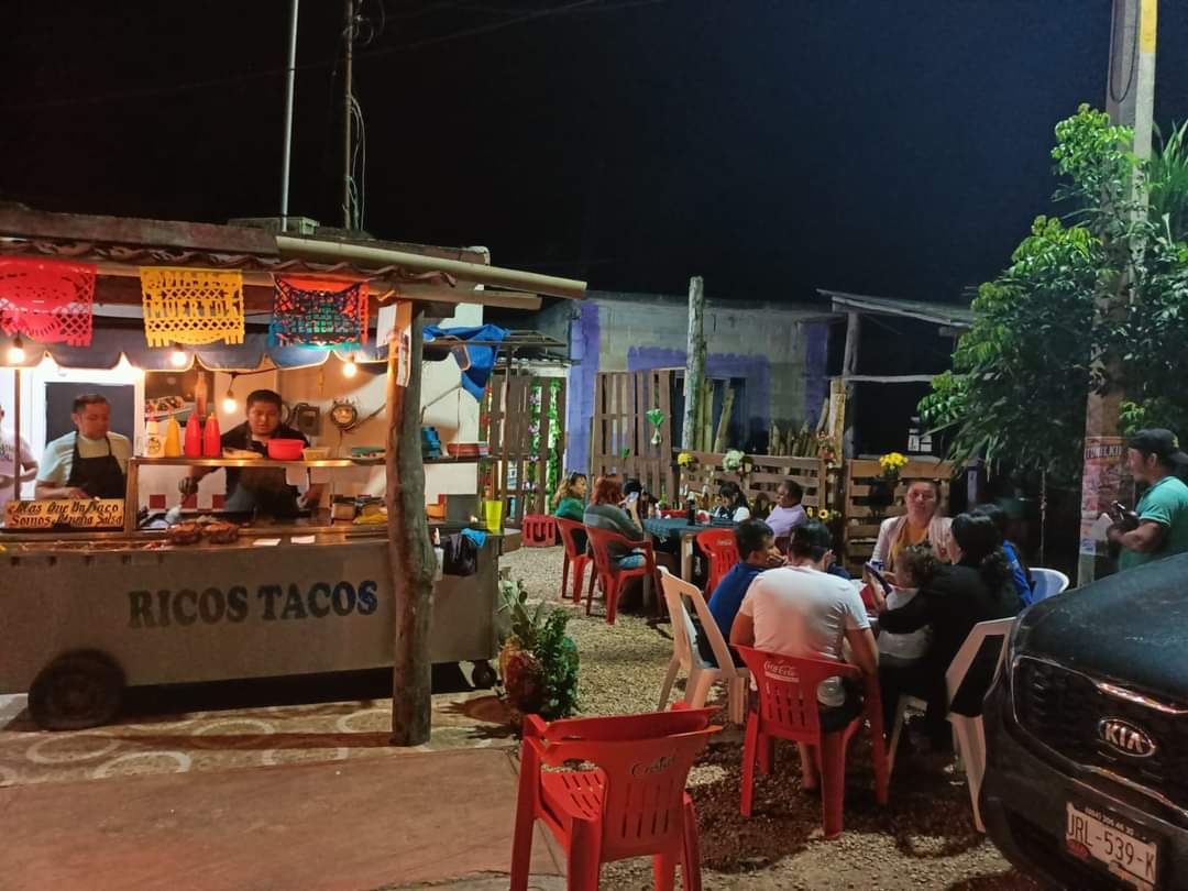 Taqueria "La Guadalupana" image 3