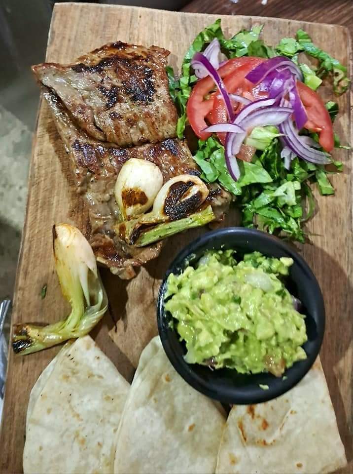 Taqueria "La Guadalupana" image 5