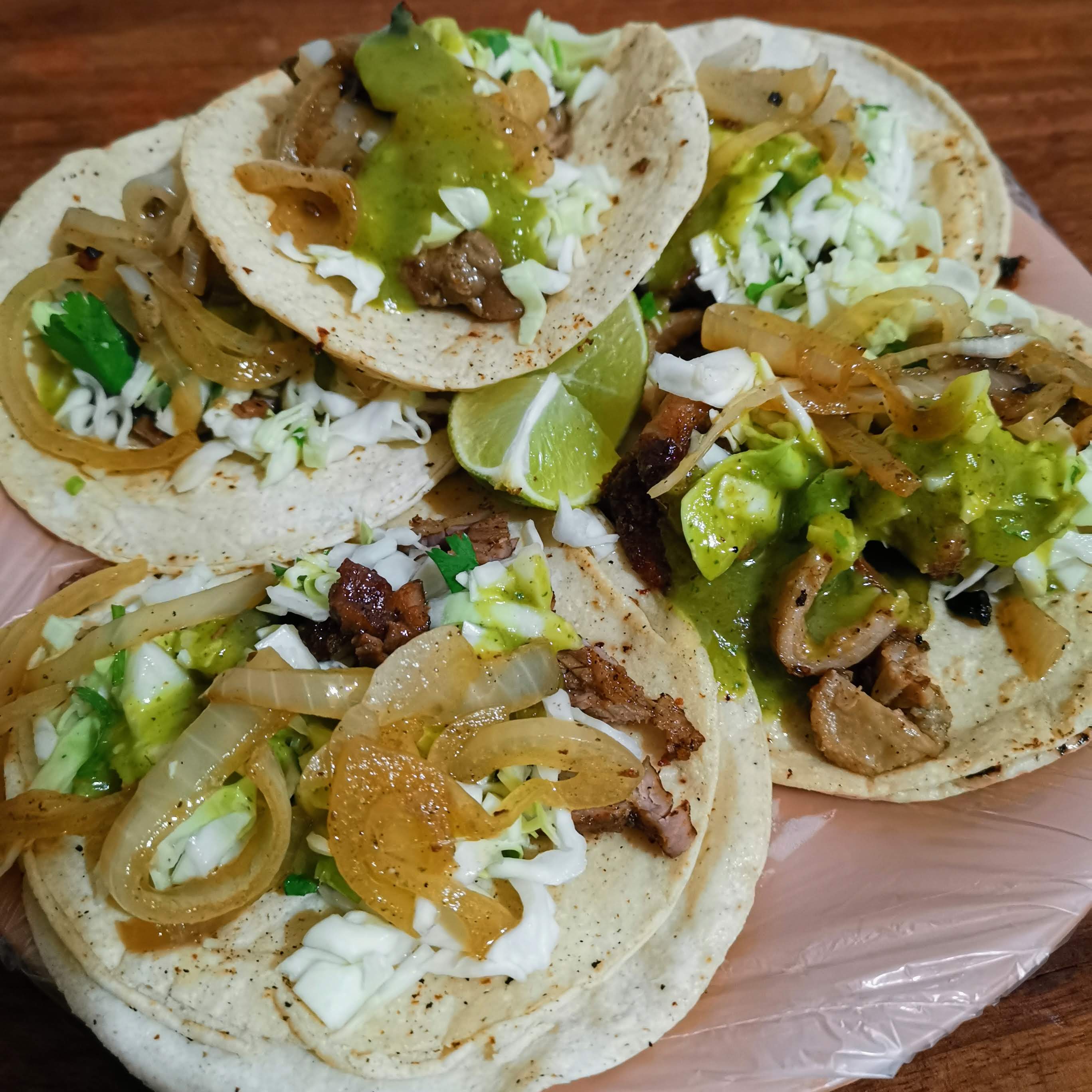 el fogoncito kantunilkin image 2