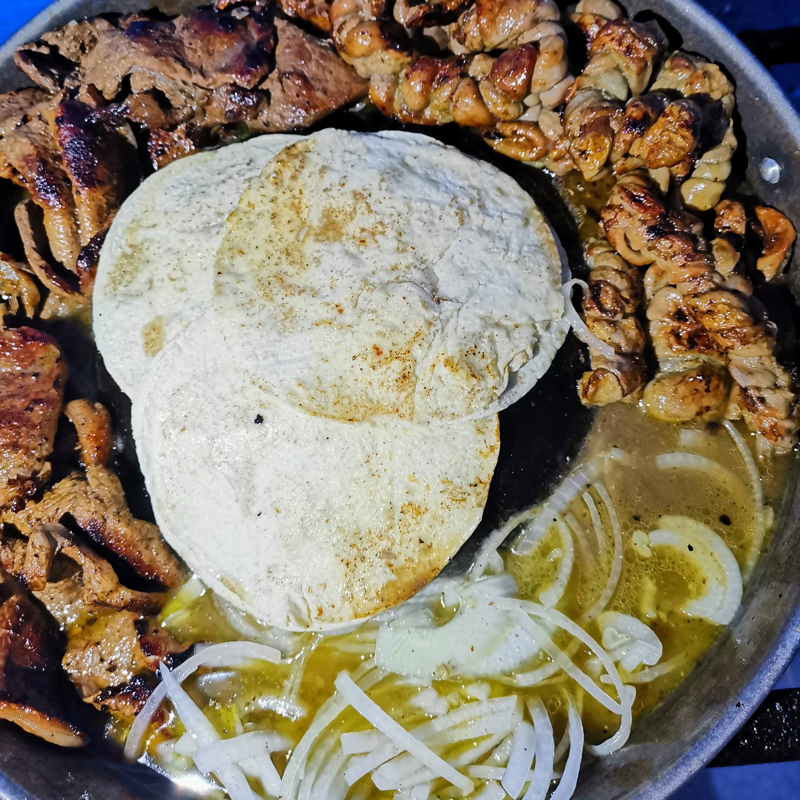 el fogoncito kantunilkin image 4