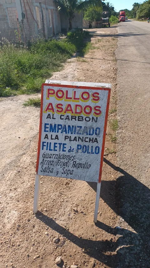 Pollos asados frank image 2