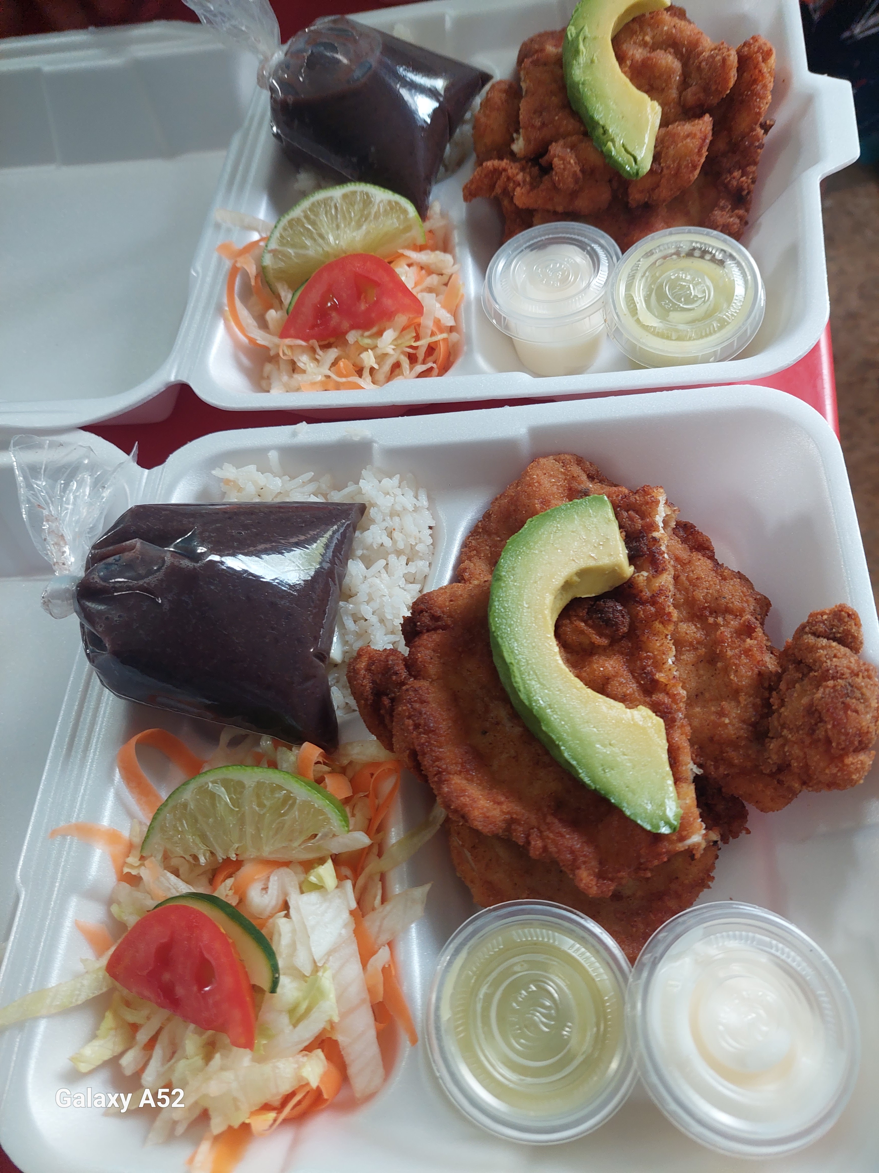 Pollos Rostizados Danys Chicken image 4