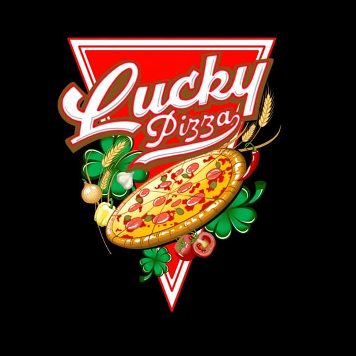 Lucky pizzas image 4