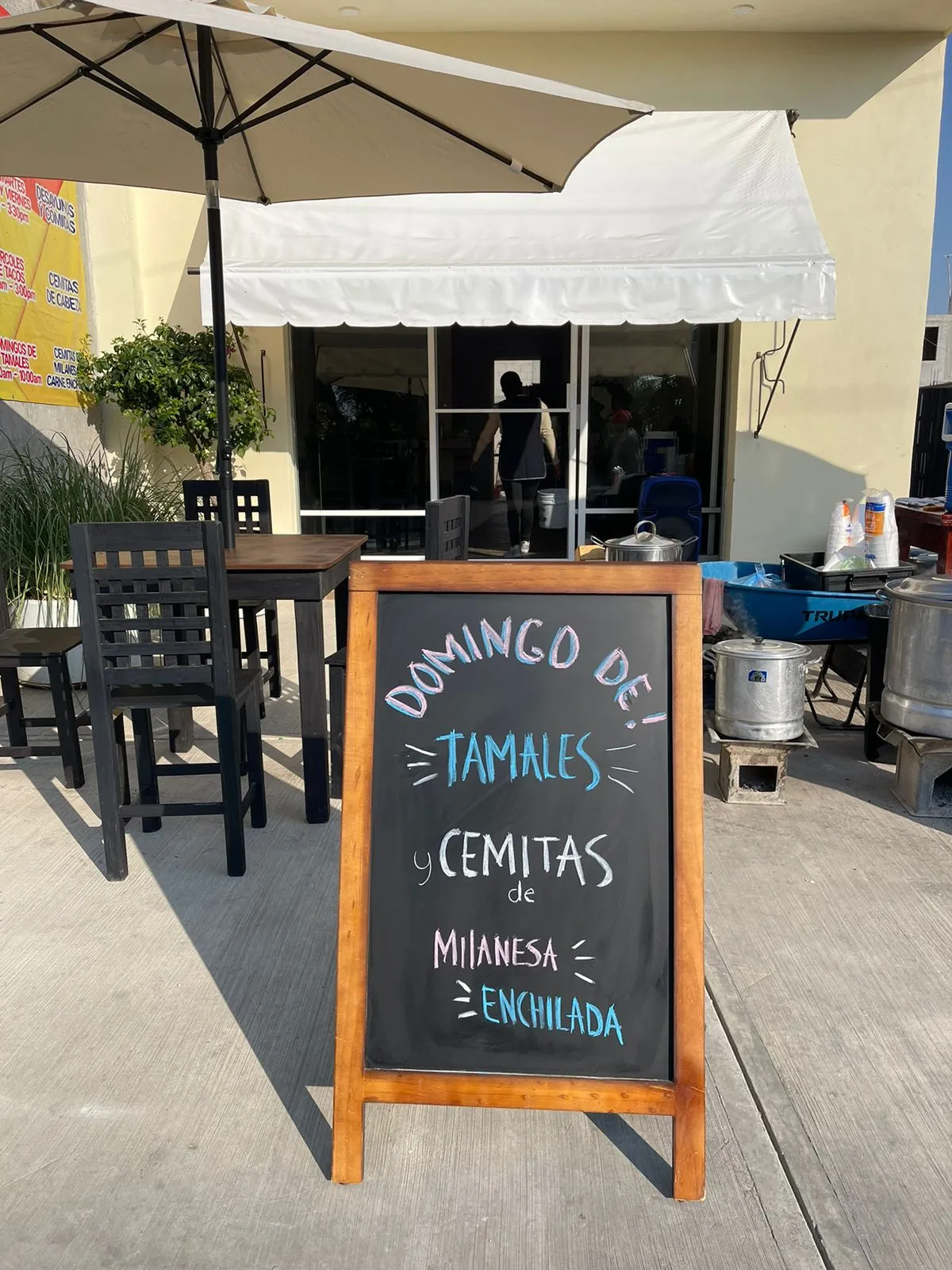Mi cocina image 3