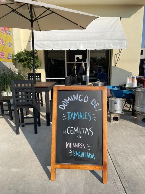 Mi cocina image 3