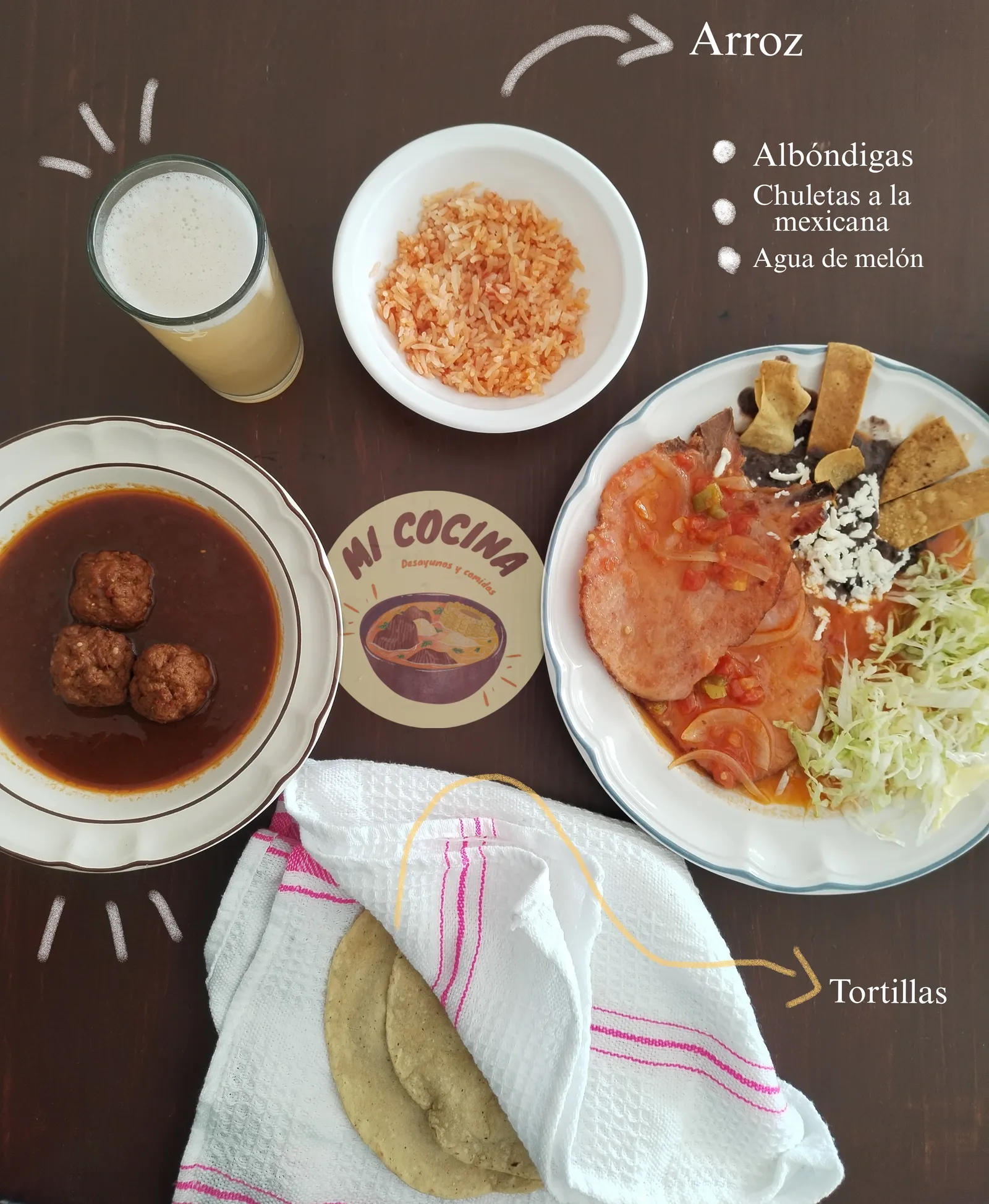 Mi cocina image 4
