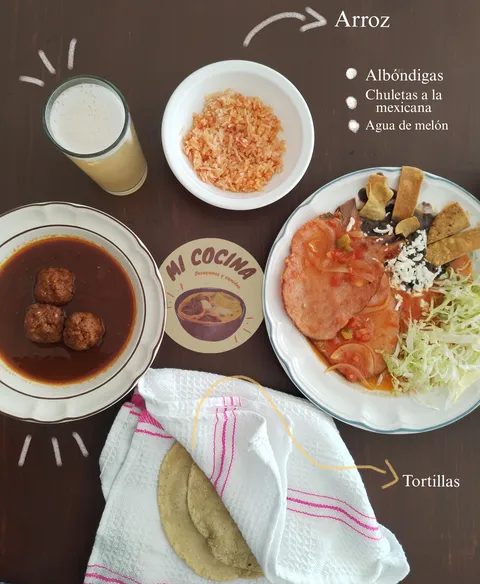 Mi cocina image 4