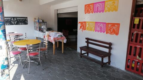 Tortas "tío Vily" servicio a domicilio image 1