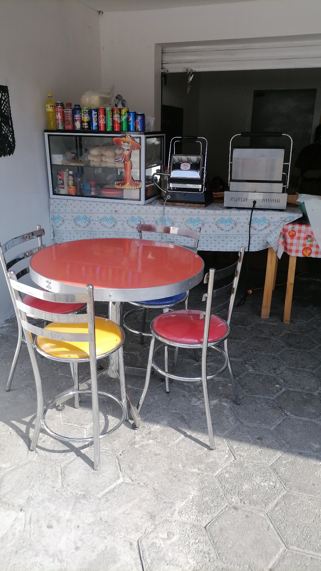 Tortas "tío Vily" servicio a domicilio image 2