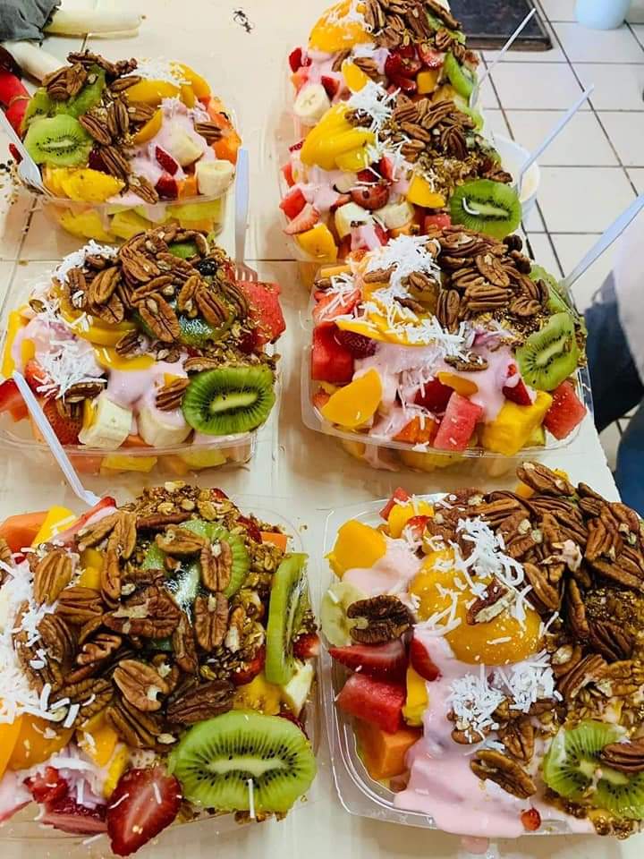 Jugos y licuados "CHELOS Jr" image 1