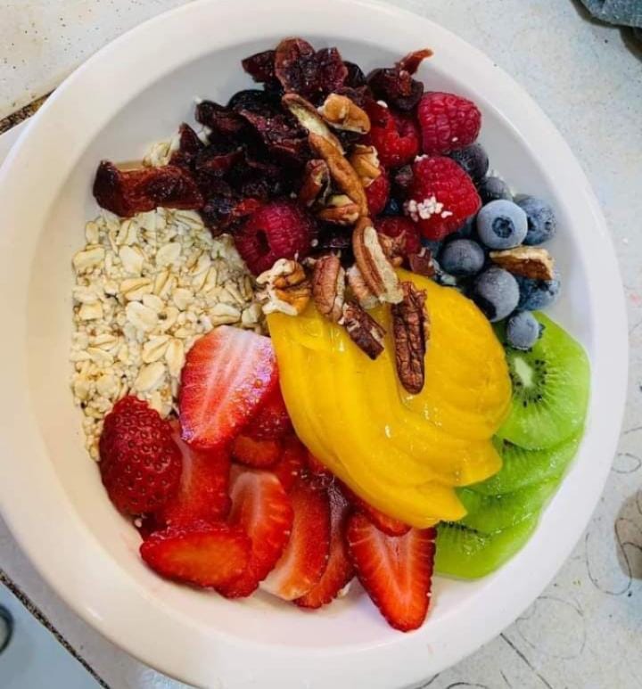 Jugos y licuados "CHELOS Jr" image 2