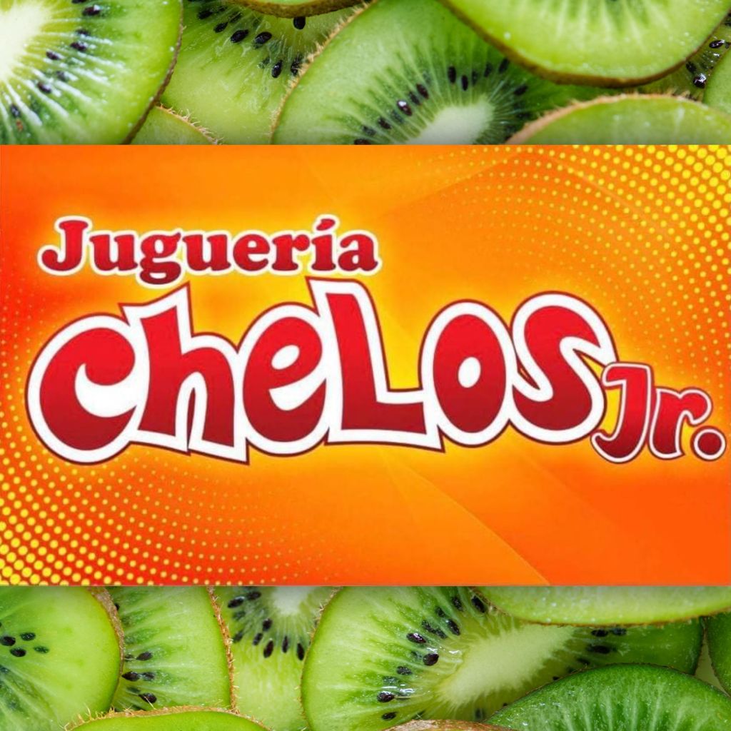 Jugos y licuados "CHELOS Jr" image 4