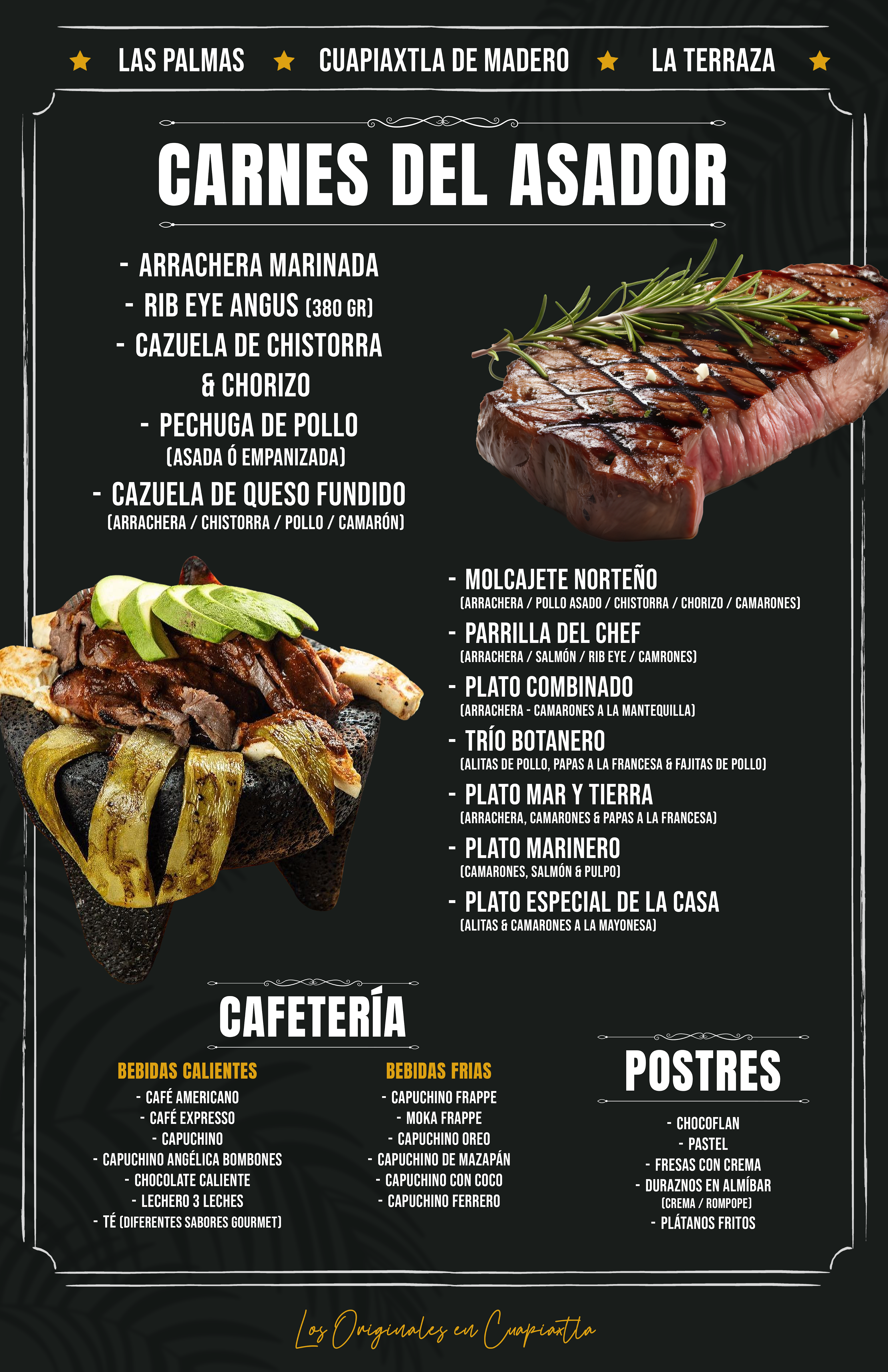 Las Palmas Coffee Snack & Bar Cuapiaxtla image 4