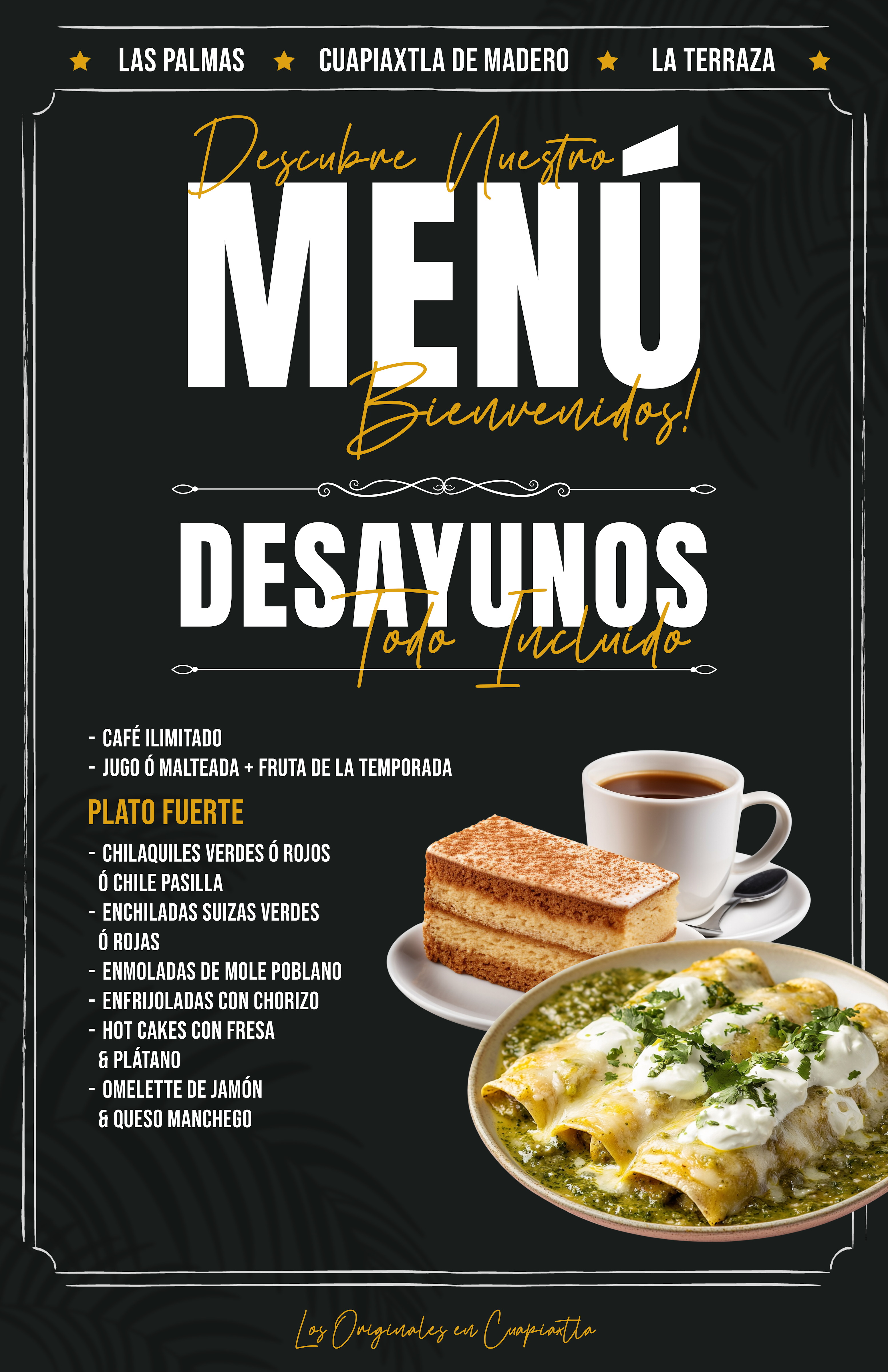 Las Palmas Coffee Snack & Bar Cuapiaxtla image 6