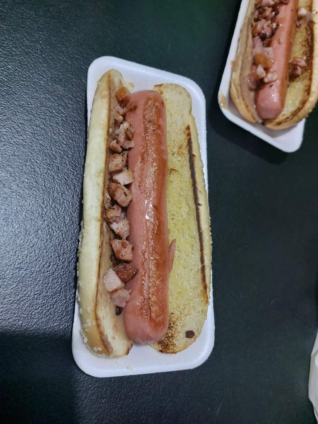 Dogos "El puente" image 2