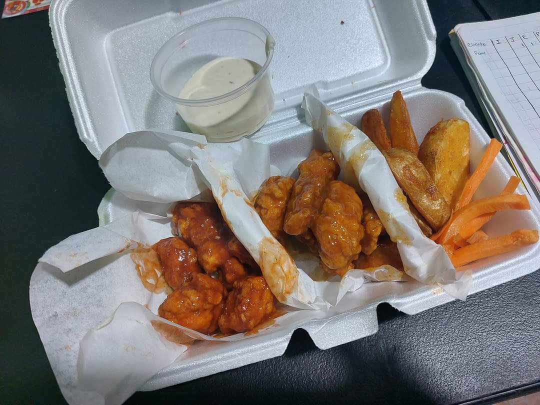 Dogos "El puente" image 3