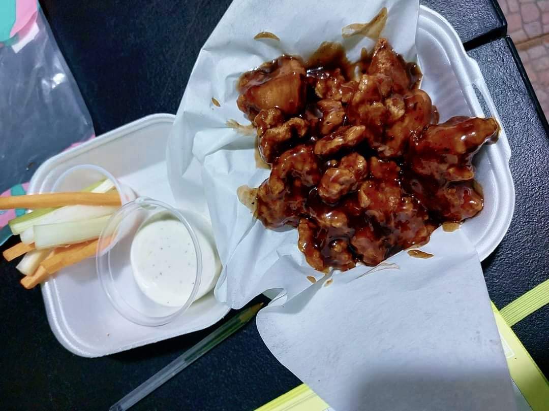 Dogos "El puente" image 4