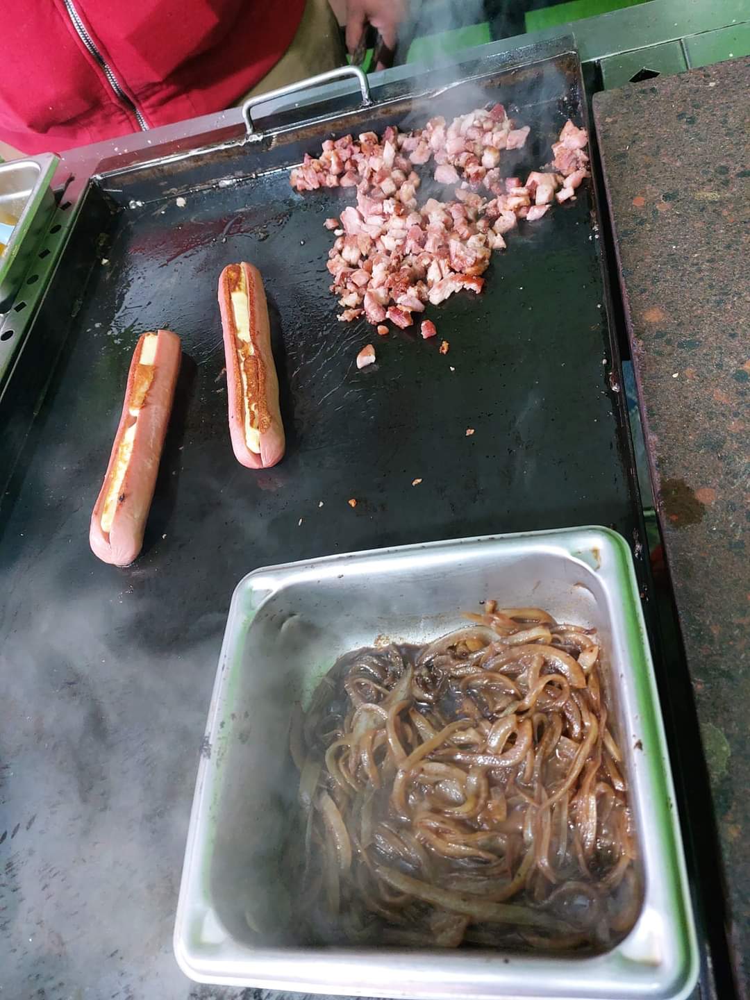 Dogos "El puente" image 5