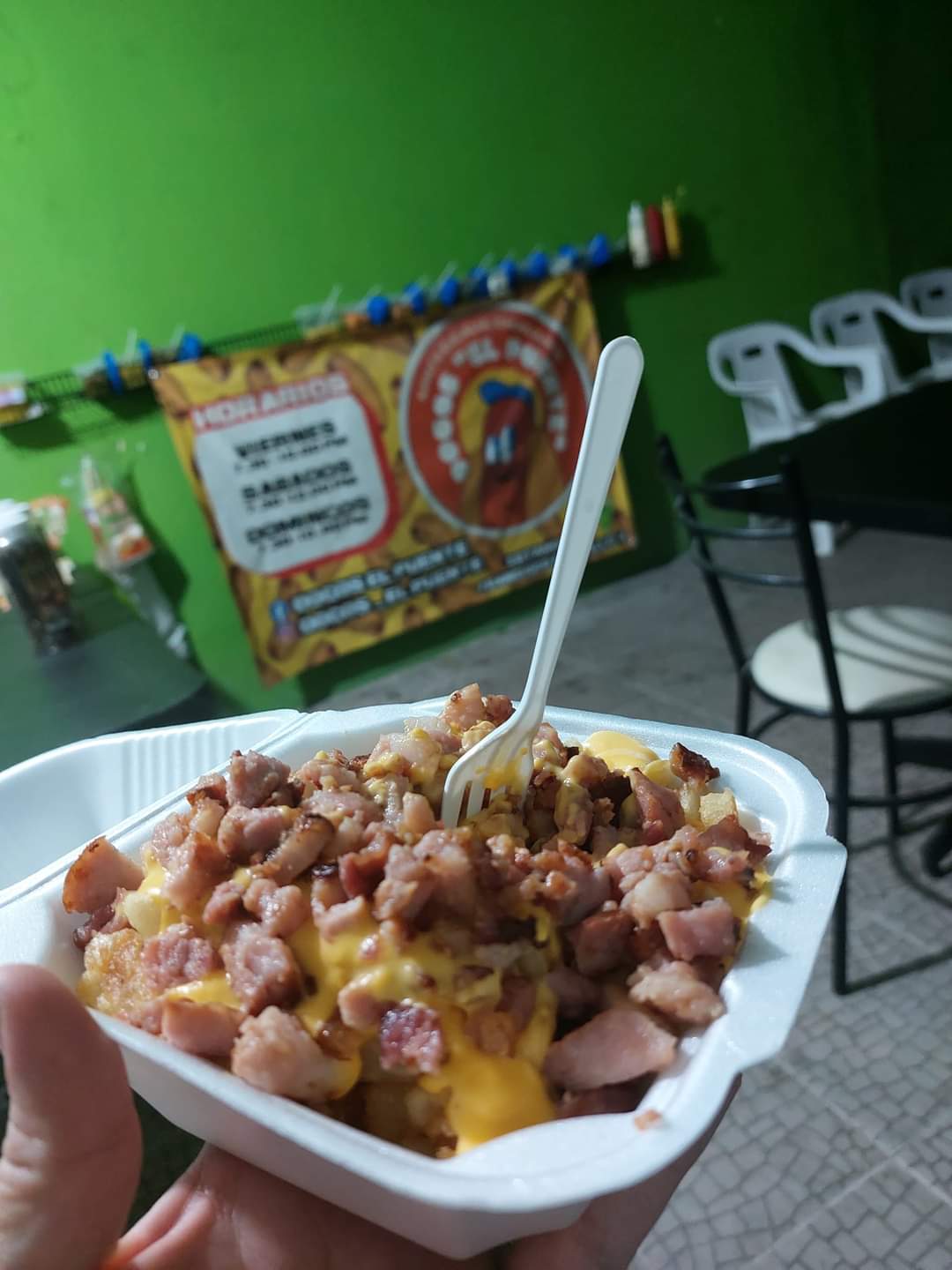 Dogos "El puente" image 6