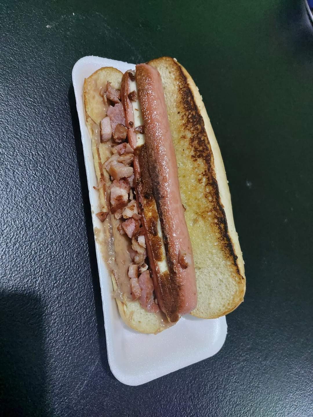 Dogos "El puente" image 7