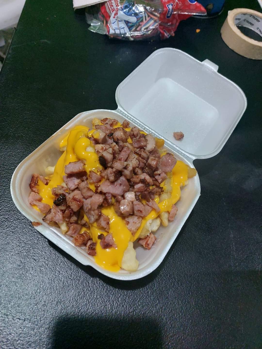 Dogos "El puente" image 8