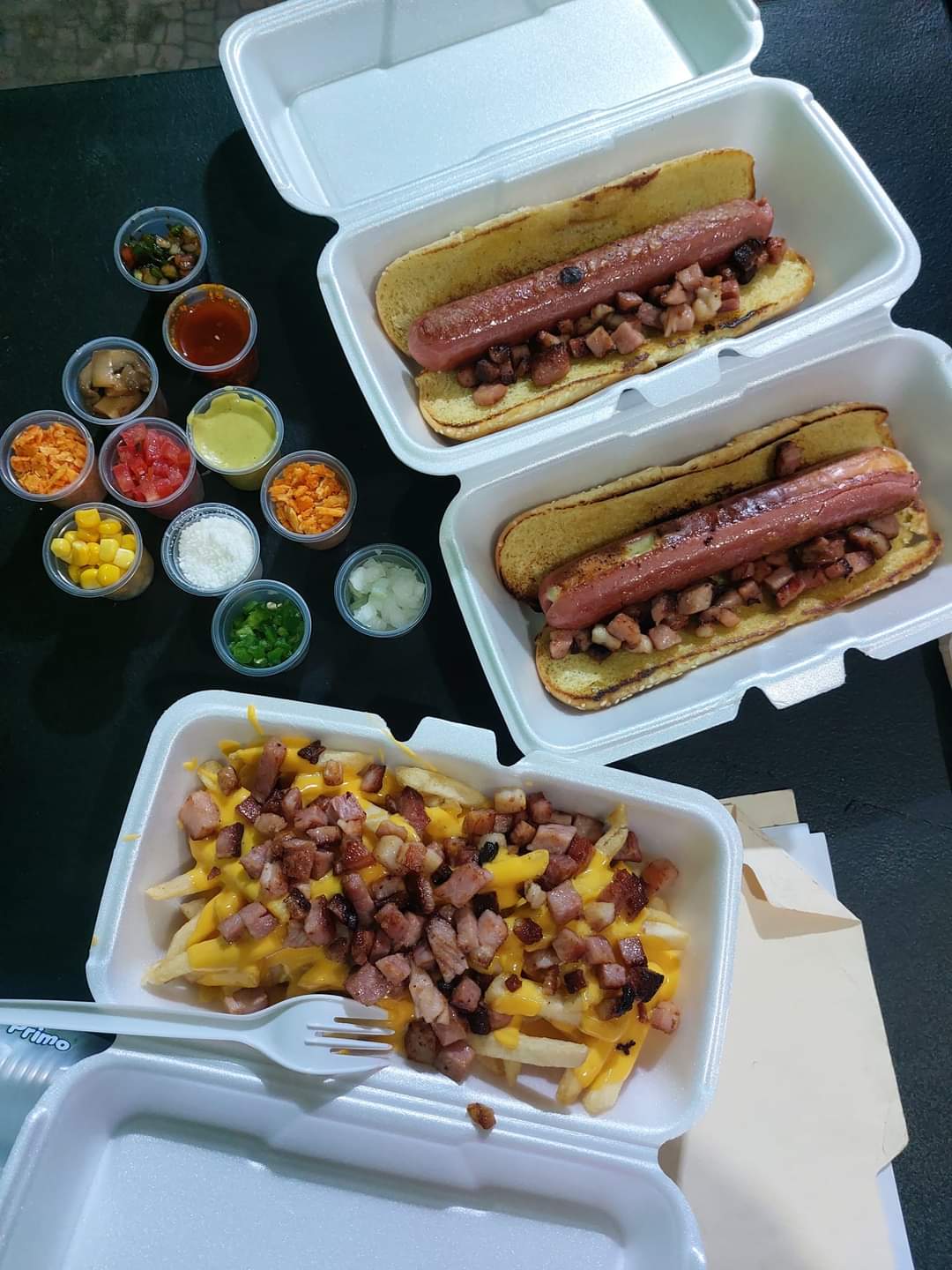 Dogos "El puente" image 10