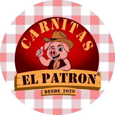 Carnitas El Patron image