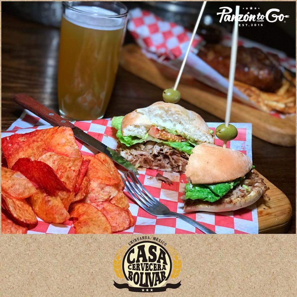 Casa Cervecera Bolívar image 2